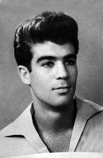 שמוליק קראוס